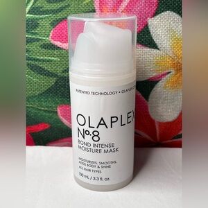 Olaplex No.8 Bond Intense Moisture Mask. 100ml/3:3 fl oz